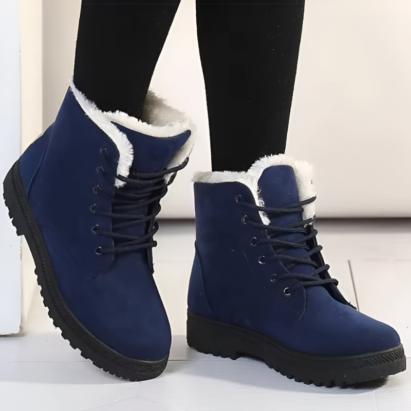 Elorae™ | Botas de Invierno Cómodas