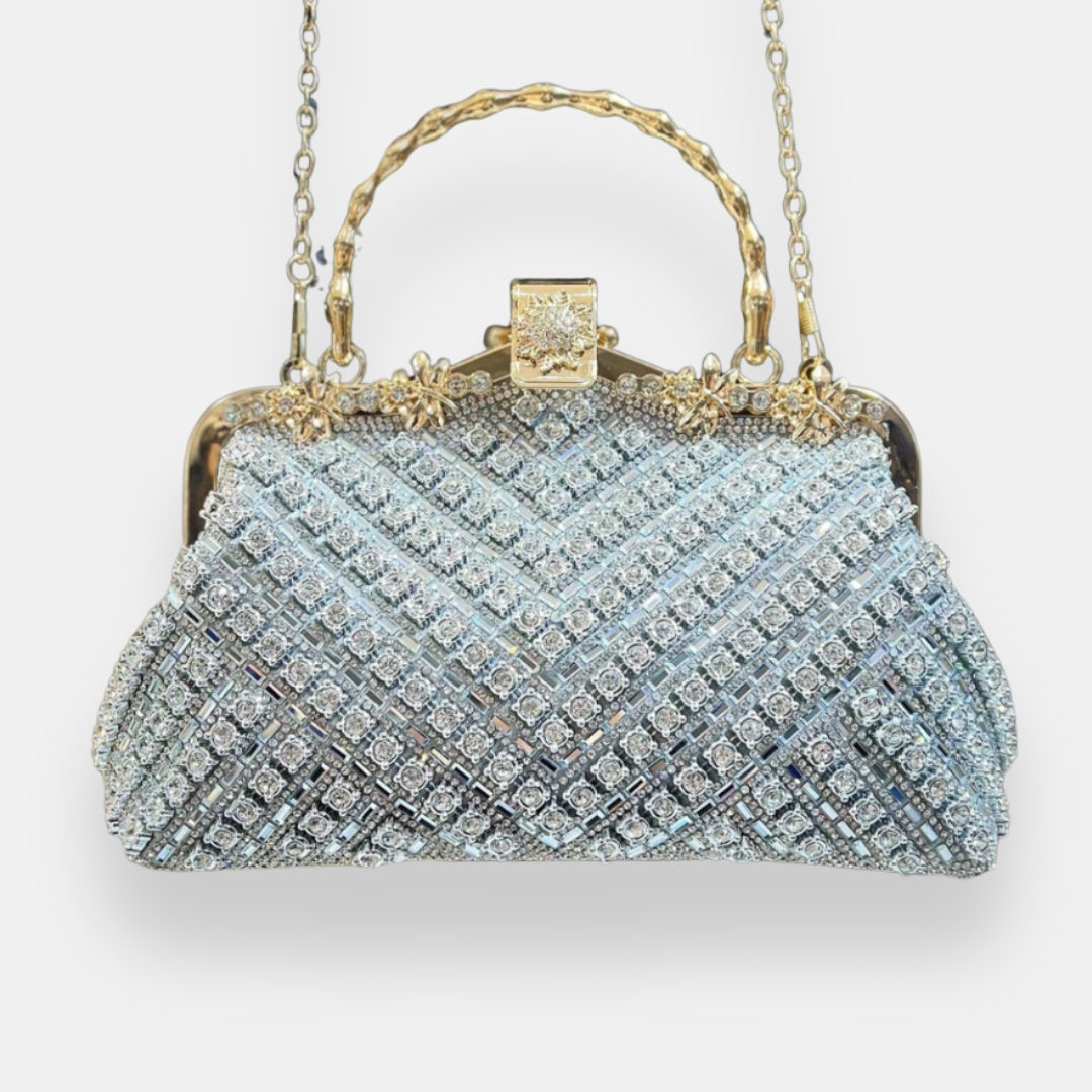Brédinde | Sac à main de soirée scintillant