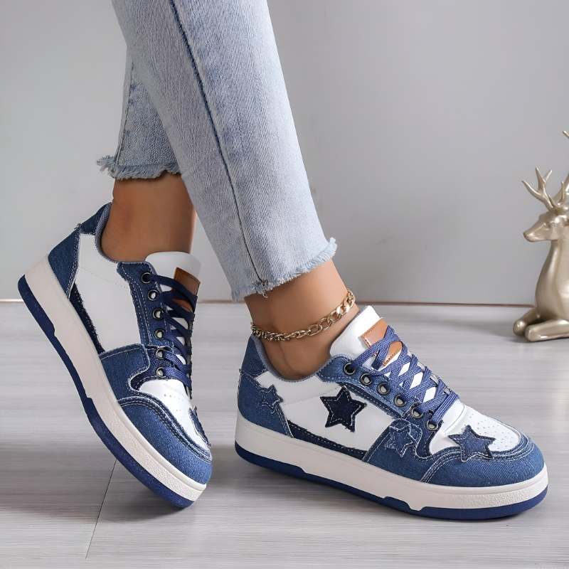Hannah™ | Zapatillas Ortopédicas Cómodas
