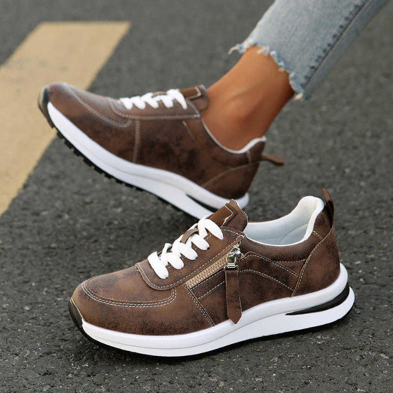 Mirle™ | Zapatos Ortopédicos Cómodos