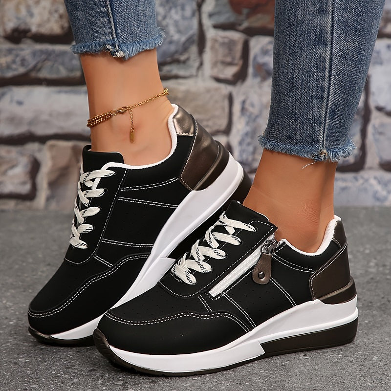 Debbie™ | Zapatos Ortopédicos Cómodos