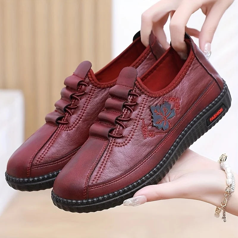 Maëlle™ | Zapatos Ortopédicos Cómodos