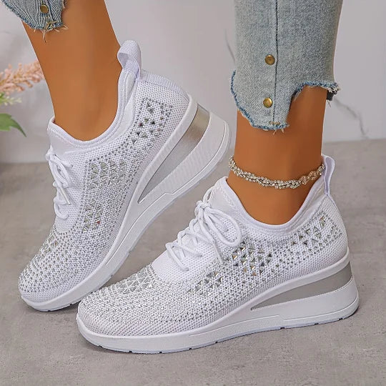 Nienke™ | Zapatos Ortopédicos Cómodos