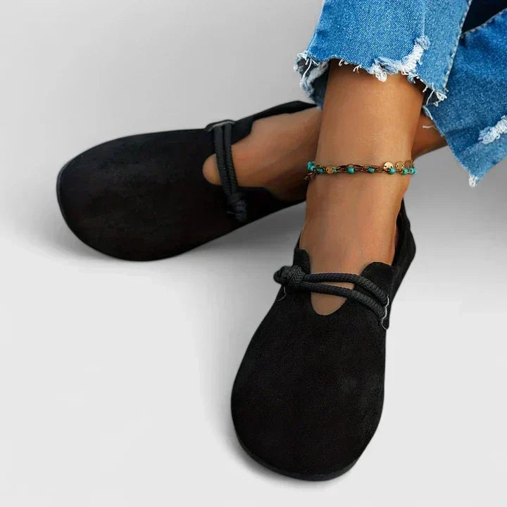 Lino™ | Zapatos Ortopédicos Cómodos
