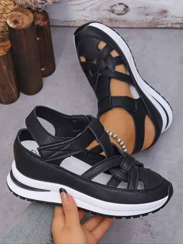 Rena™ | Zapatos Ortopédicos Cómodos con Estilo