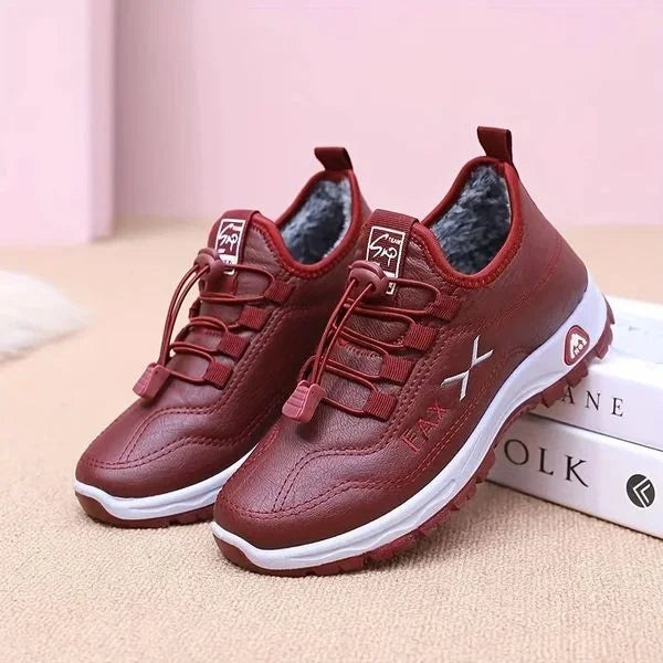 Marie™ | Zapatos de Invierno con Forro Polar Cálido