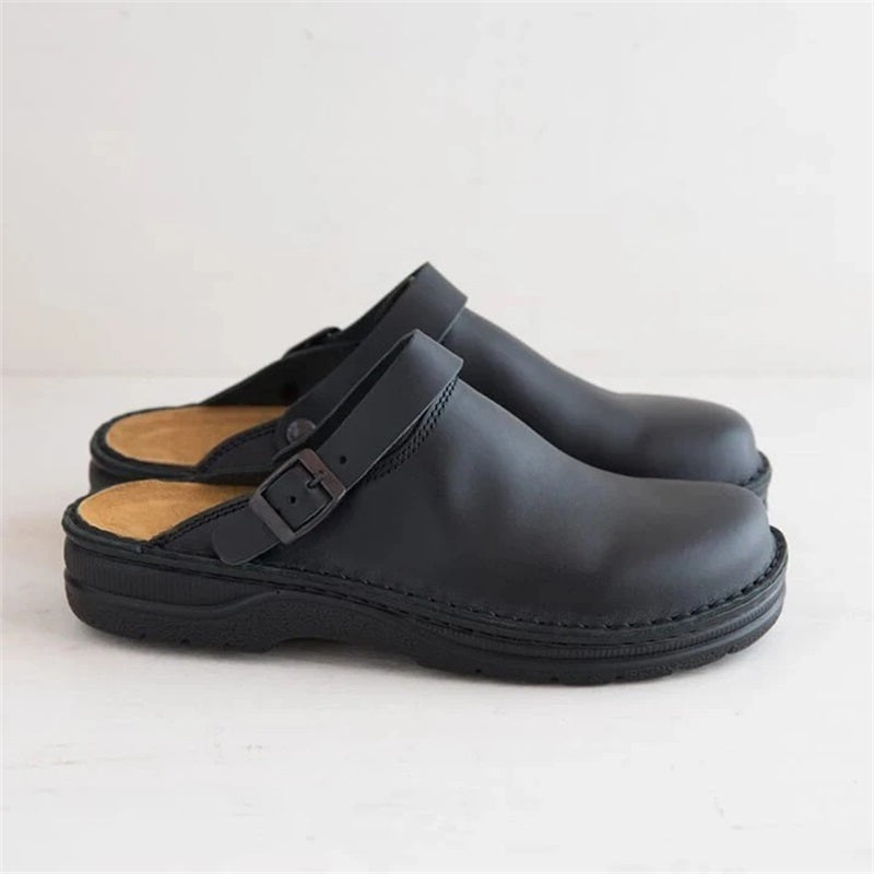 Novi™ | Zapatos Cómodos Modernos