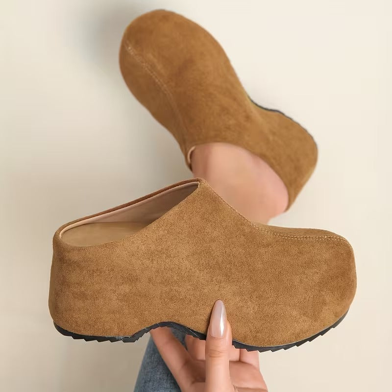 Lumi™ | Zapatillas Ortopédicas Cómodas