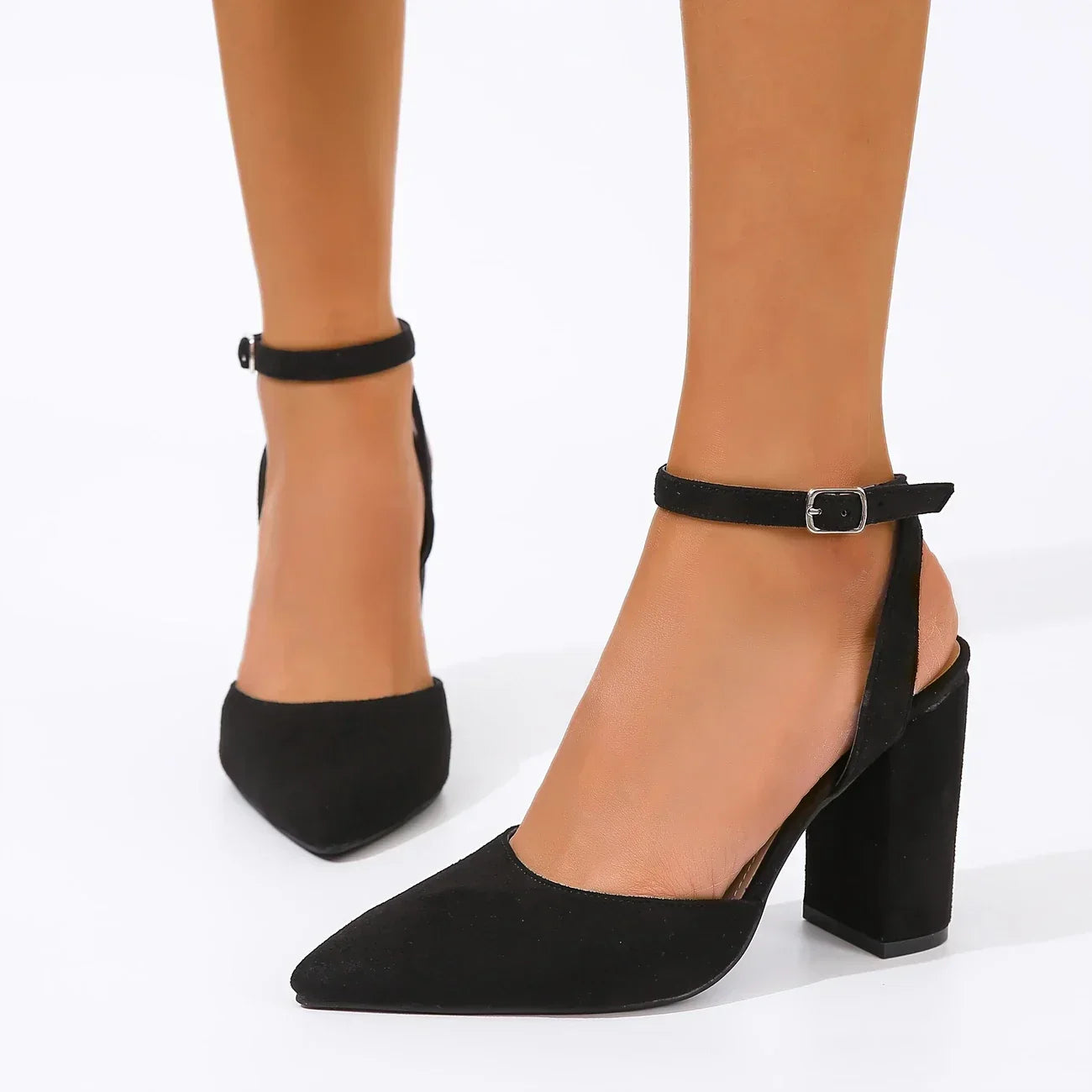 Mirte™ | Tacones Ortopédicos Cómodos