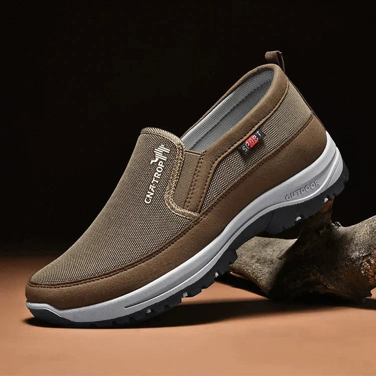 Luca™ | Zapatos Ortopédicos Cómodos