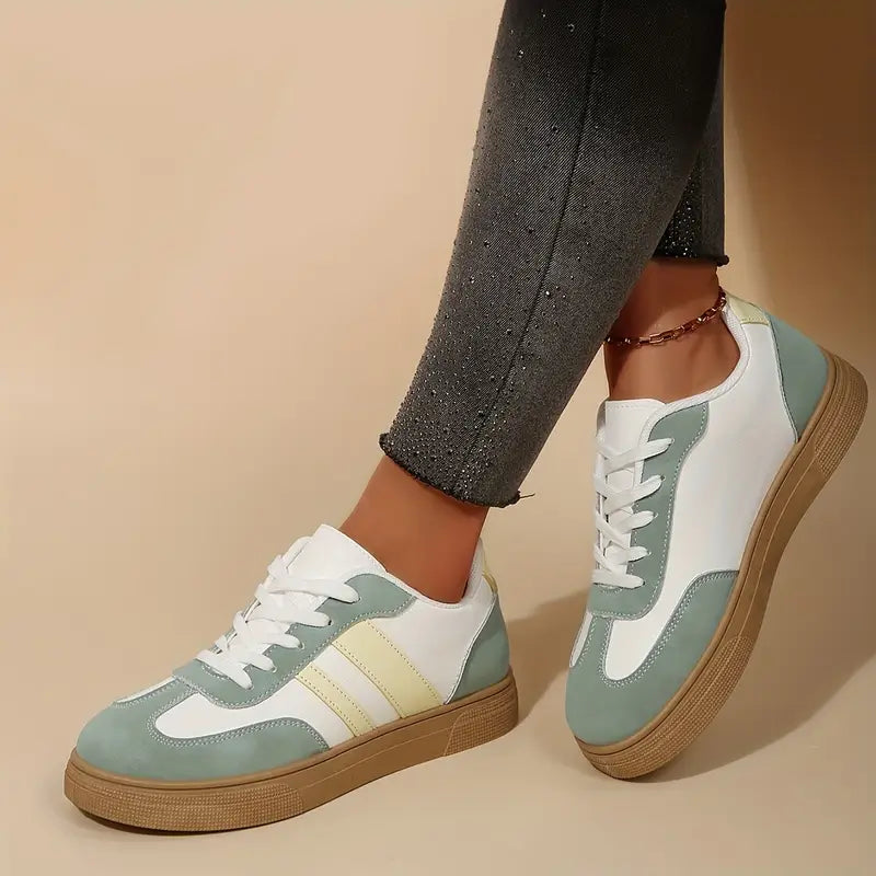 Zoey™ | Zapatos Ortopédicos Cómodos