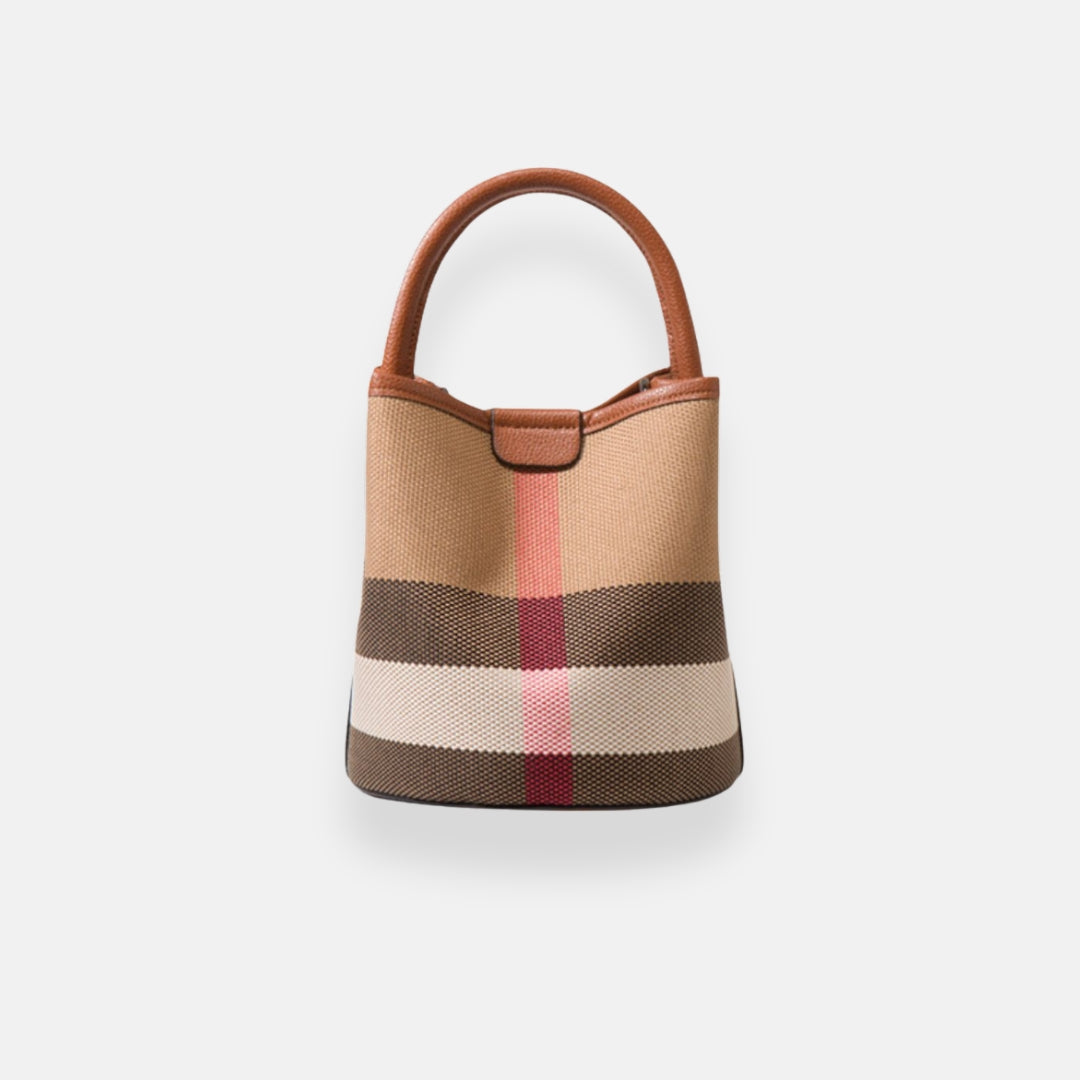 The Brindle Tote