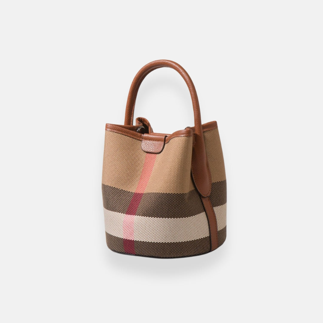 The Brindle Tote