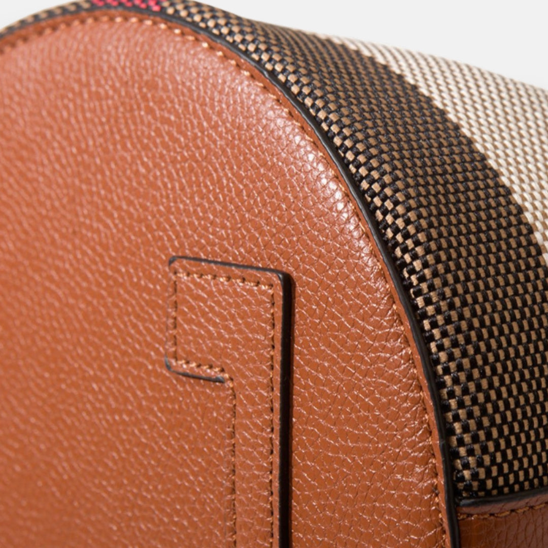 The Brindle Tote