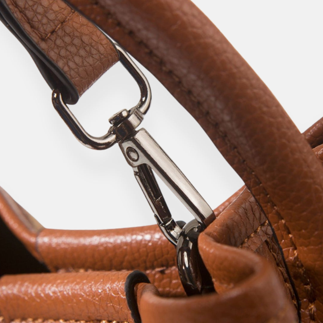 The Brindle Tote