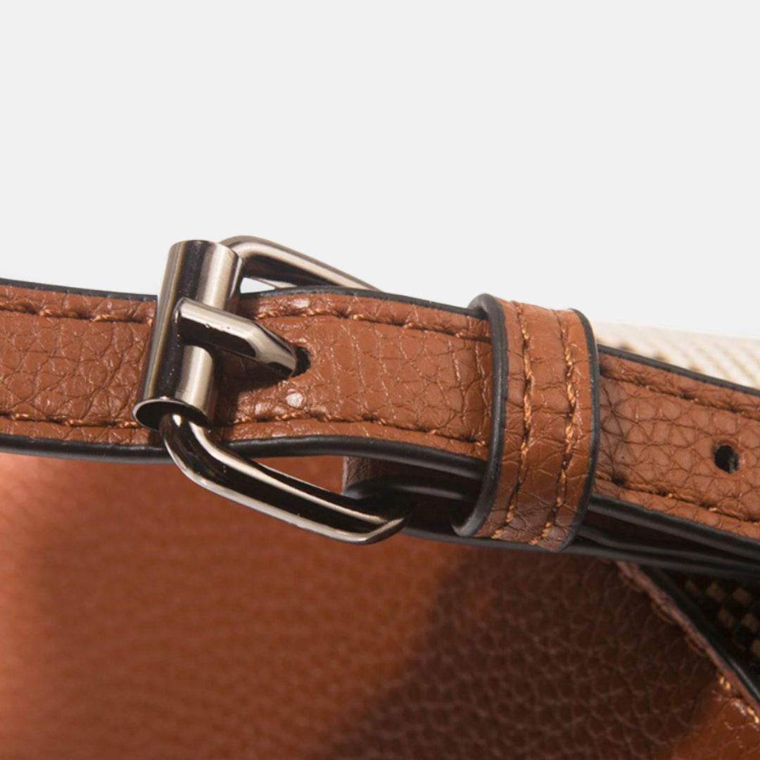 The Brindle Tote