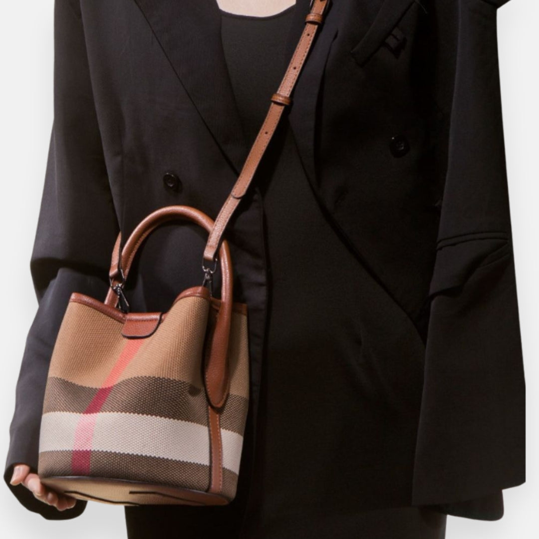 The Brindle Tote