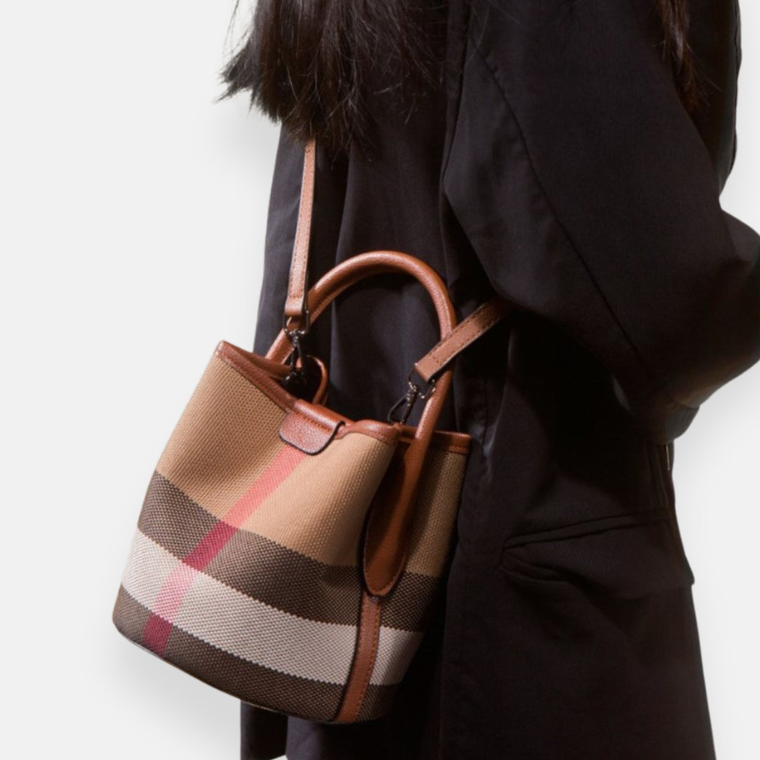The Brindle Tote