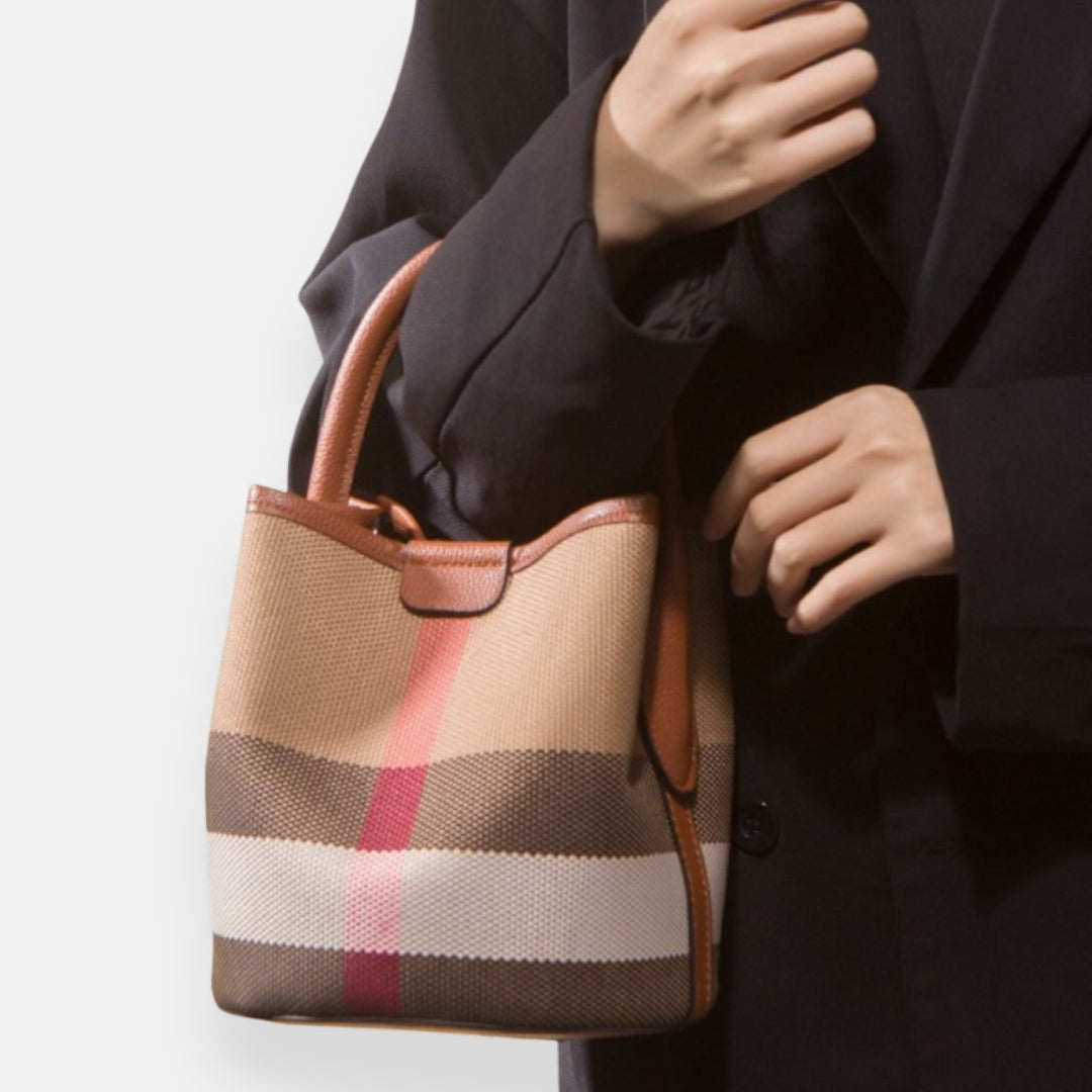 The Brindle Tote