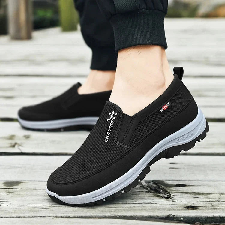 Luca™ | Zapatos Ortopédicos Cómodos