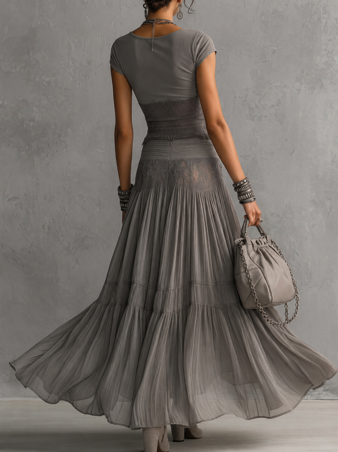 Brisa™ | Conjunto Boho con Estilo