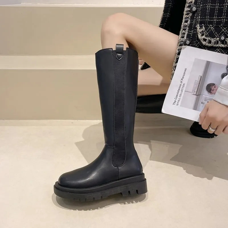 Riva™ | Botas Ortopédicas Cómodas