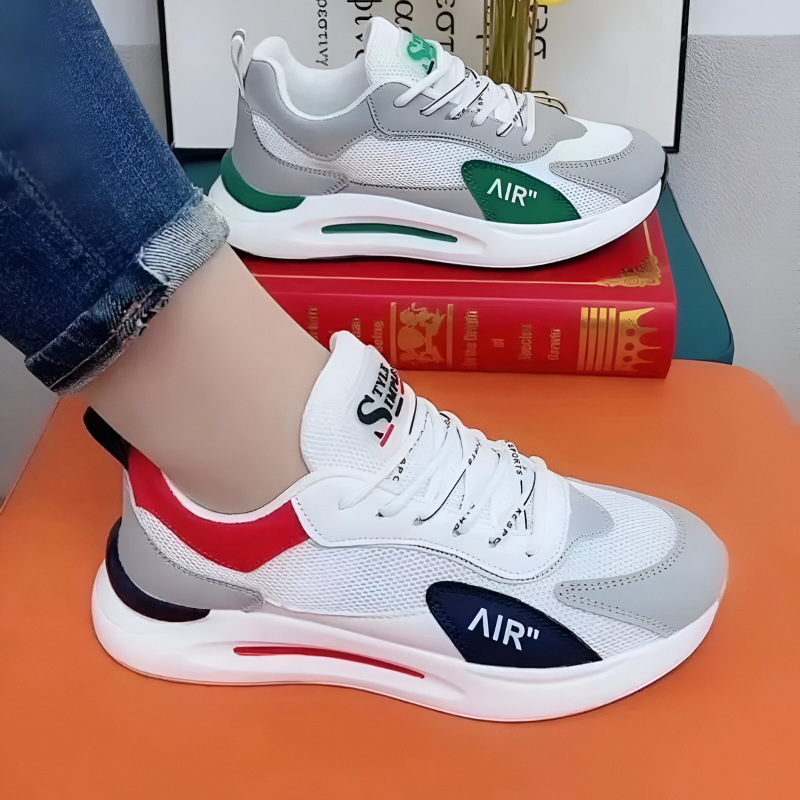 Kelly™ | Zapatos Ortopédicos Cómodos