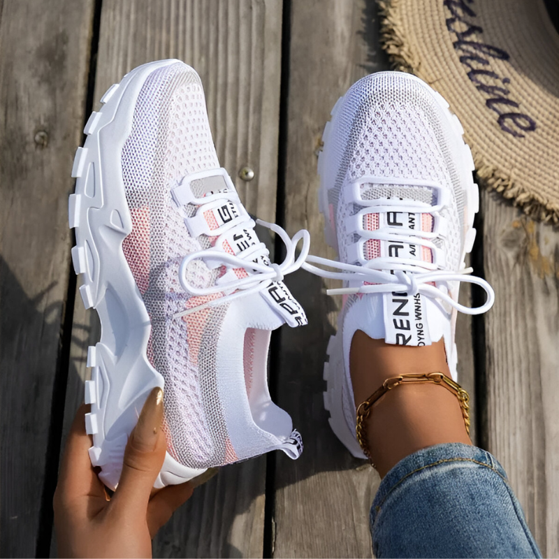 Clara™ | Zapatillas Ortopédicas Cómodas