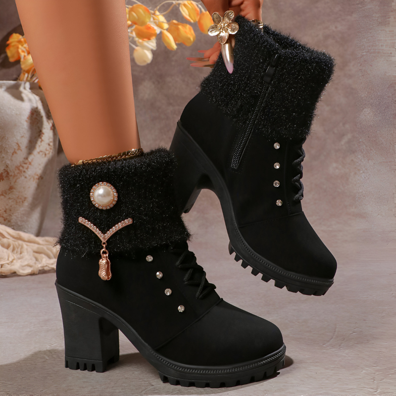 Elani™ | Tacones Ortopédicos Cómodos