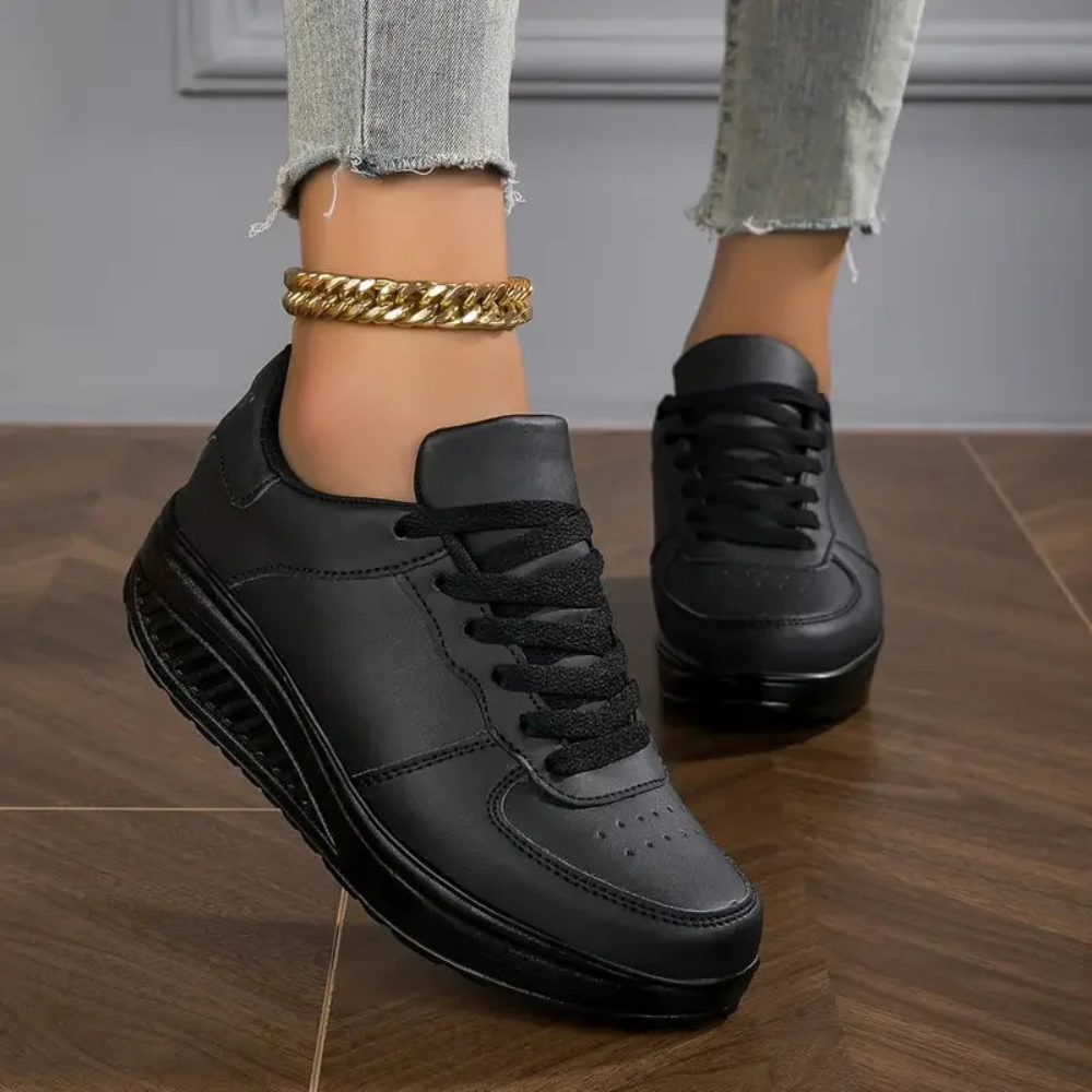 Evi™ | Zapatillas Casual Modernas