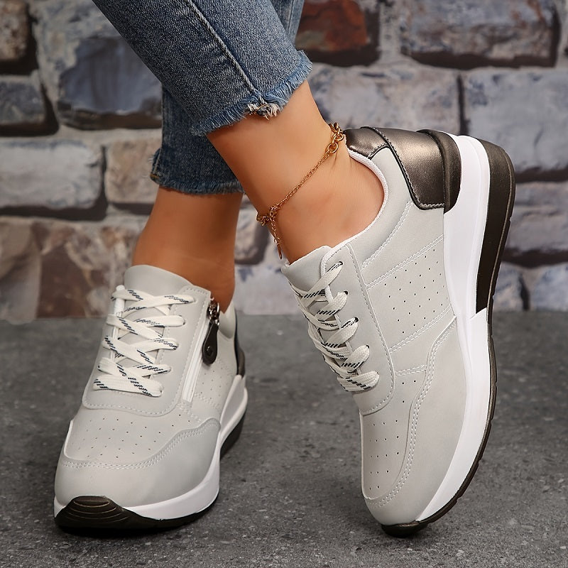 Debbie™ | Zapatos Ortopédicos Cómodos
