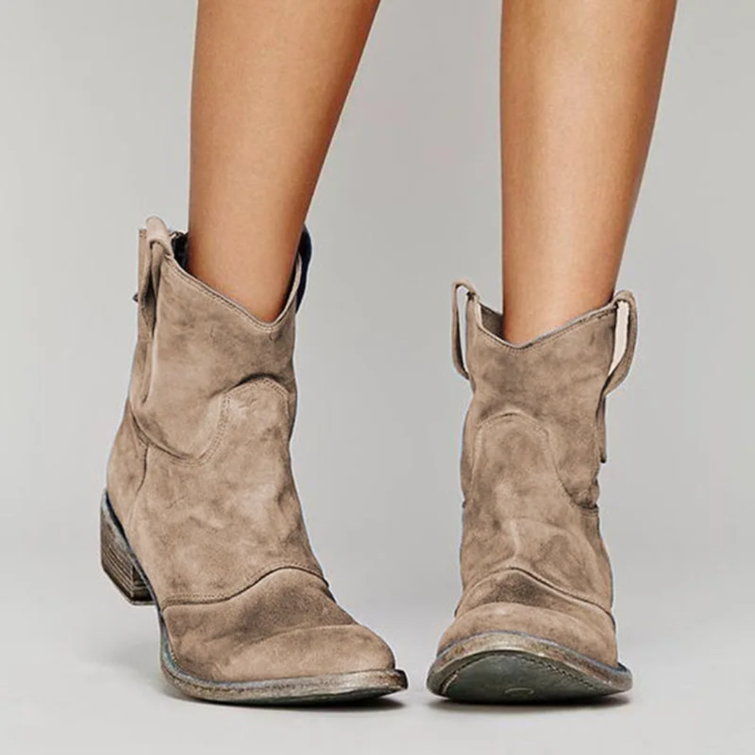 Vico™ | Tacones Ortopédicos Cómodos