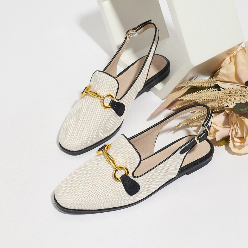 Nathalie™ | Tacones Ortopédicos Cómodos