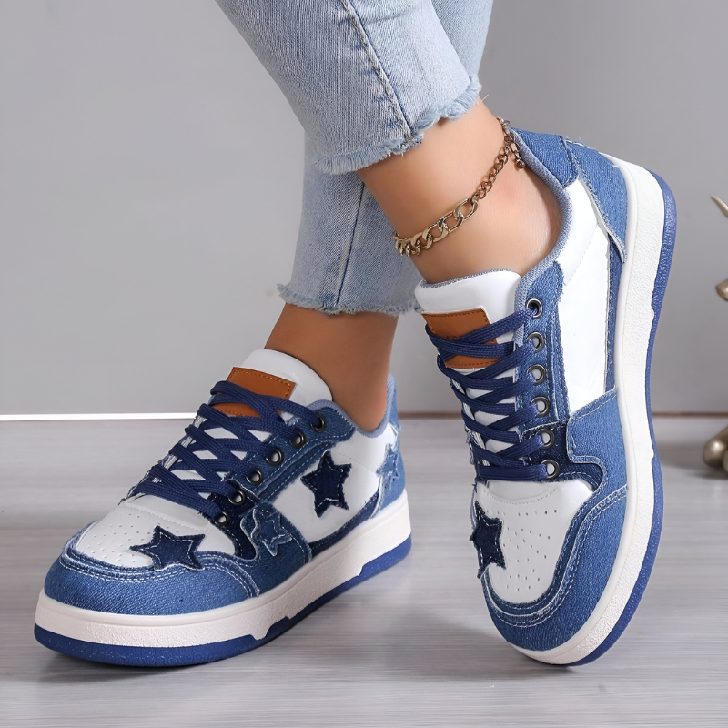 Hannah™ | Zapatillas Ortopédicas Cómodas