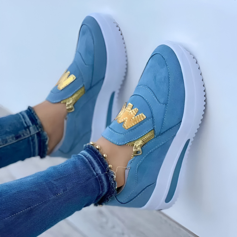 Karin™ | Zapatos Ortopédicos Cómodos