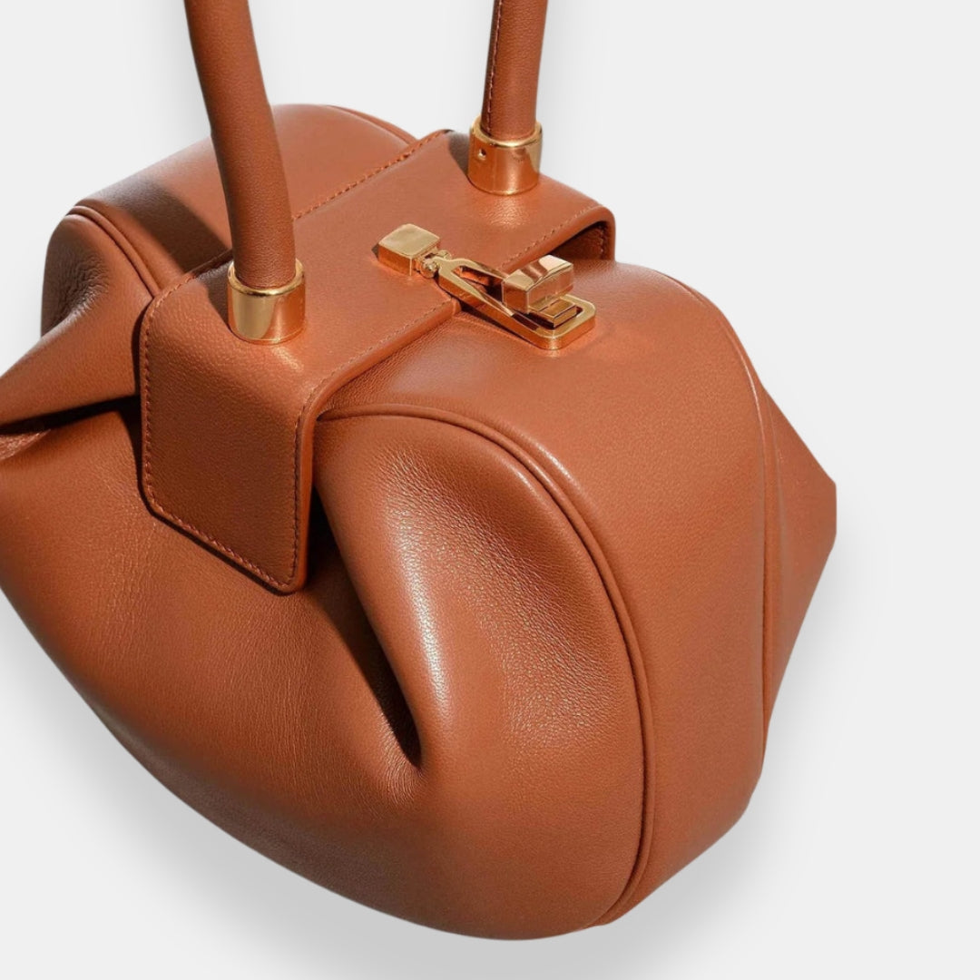 Zélvaine | Sac nœud structuré