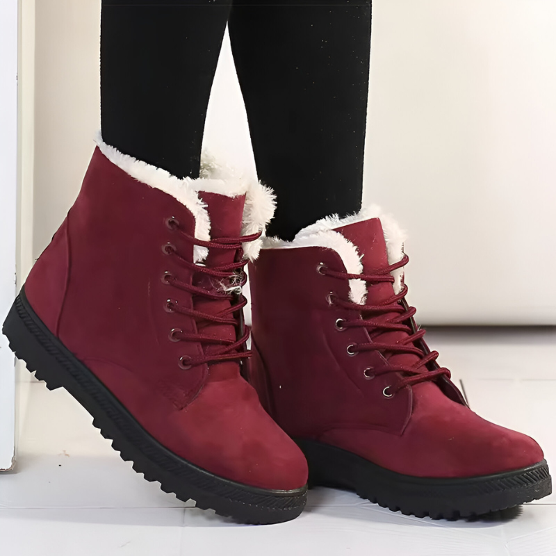 Elorae™ | Botas de Invierno Cómodas