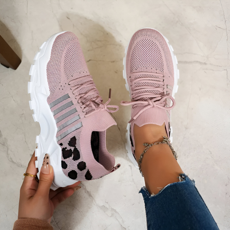 Annabelle™ | Zapatillas Ortopédicas Cómodas