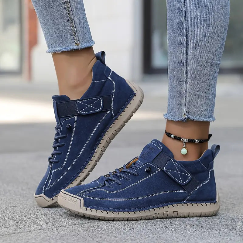 Elira™ | Zapatilla Ortopédica Cómoda
