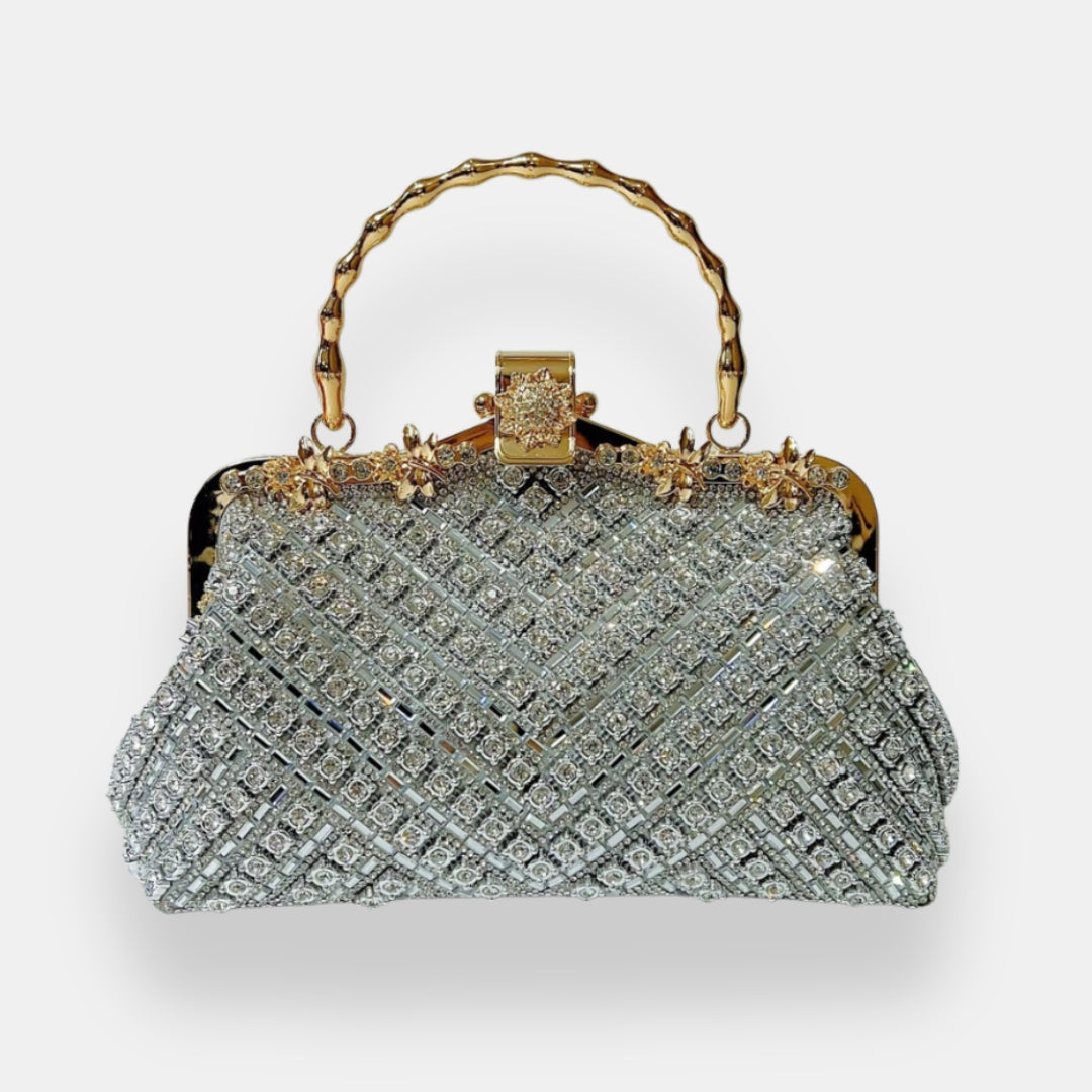 Brédinde | Sac à main de soirée scintillant