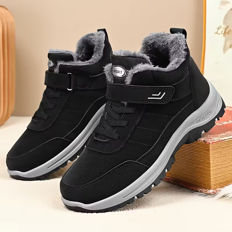 Kiro™ | Zapatos Ortopédicos Cómodos