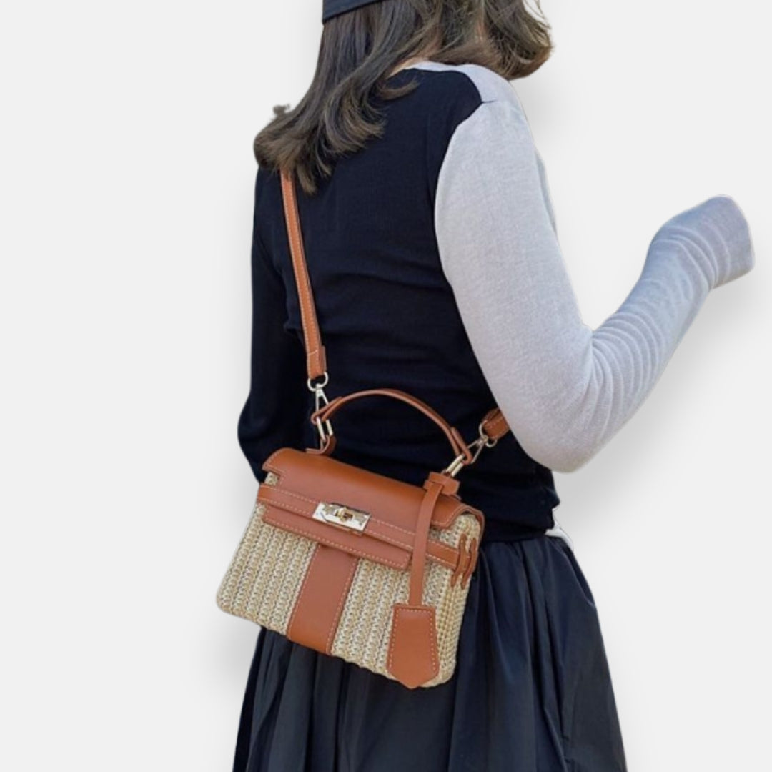 The Iconic Chic Bag