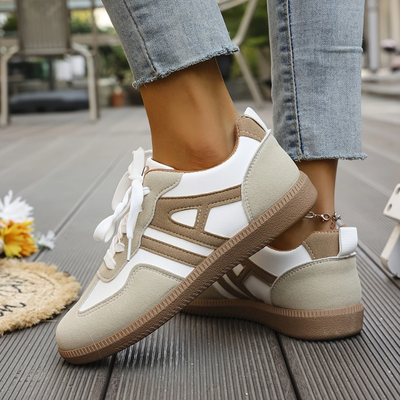 Yvonne™ | Zapatillas Ortopédicas Cómodas