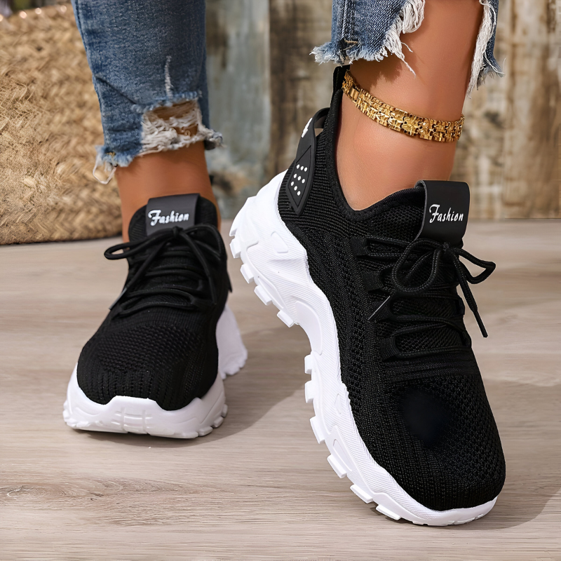 Bella™ | Zapatilla Ortopédica Cómoda