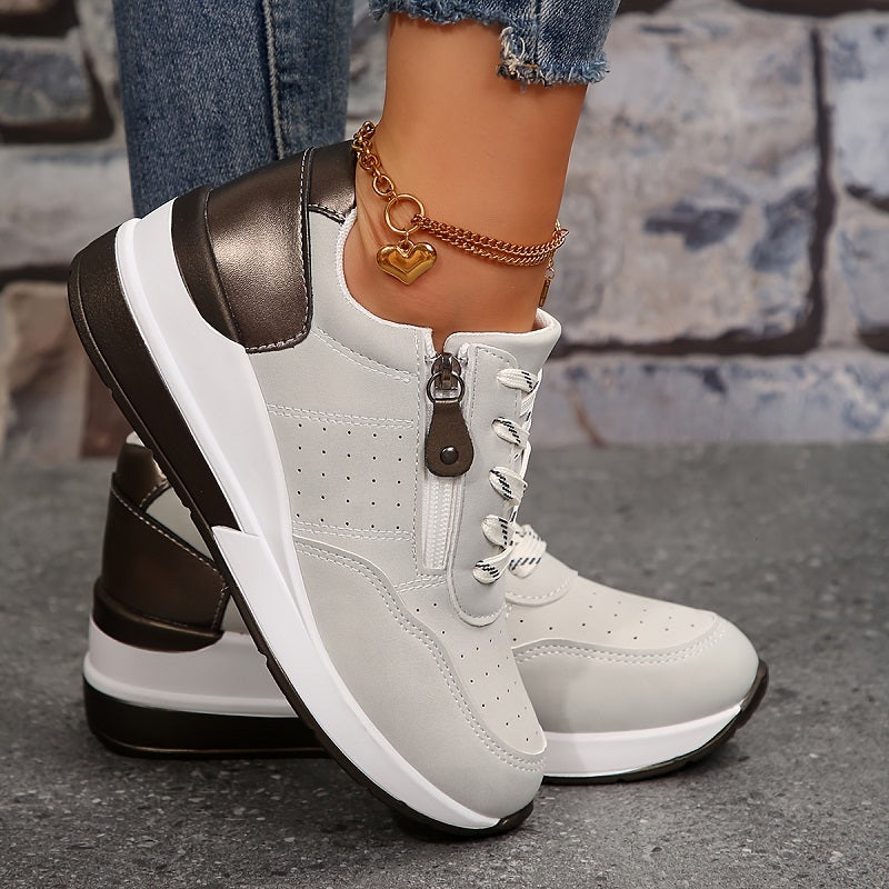 Debbie™ | Zapatos Ortopédicos Cómodos