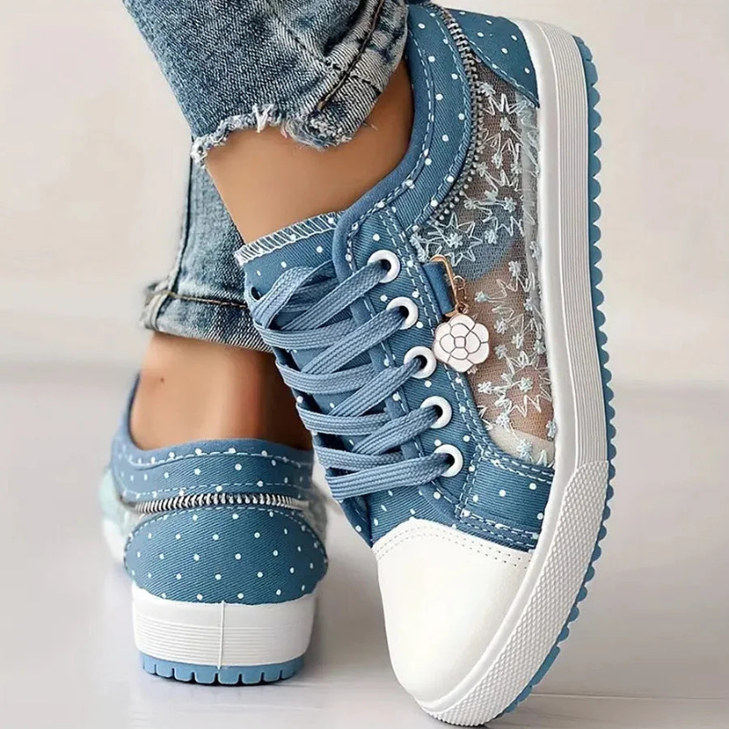 Caro™ | Zapatillas Ortopédicas Cómodas