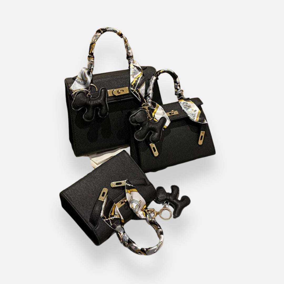 Le Sac Sophistiqué