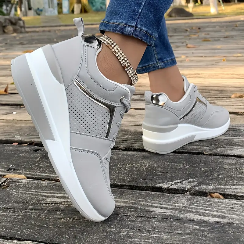 Ayla™ | Zapatillas Ortopédicas Cómodas