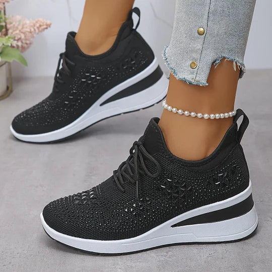 Nienke™ | Zapatos Ortopédicos Cómodos