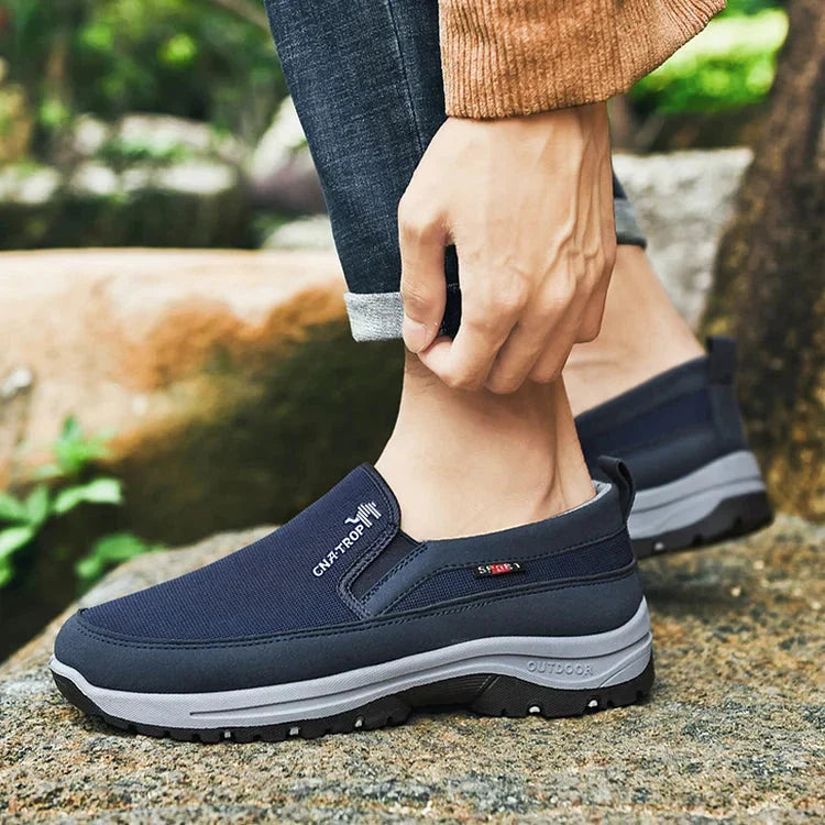 Luca™ | Zapatos Ortopédicos Cómodos